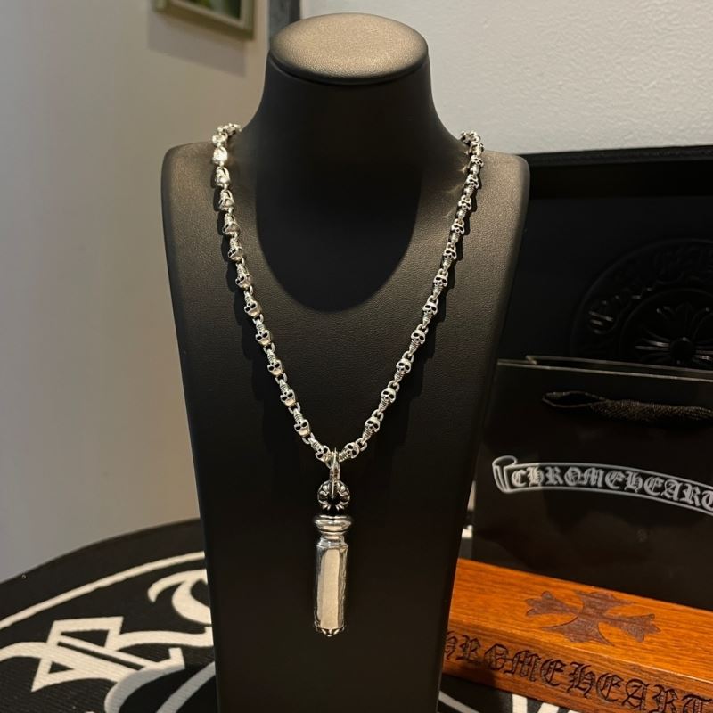 Chrome Hearts Necklaces